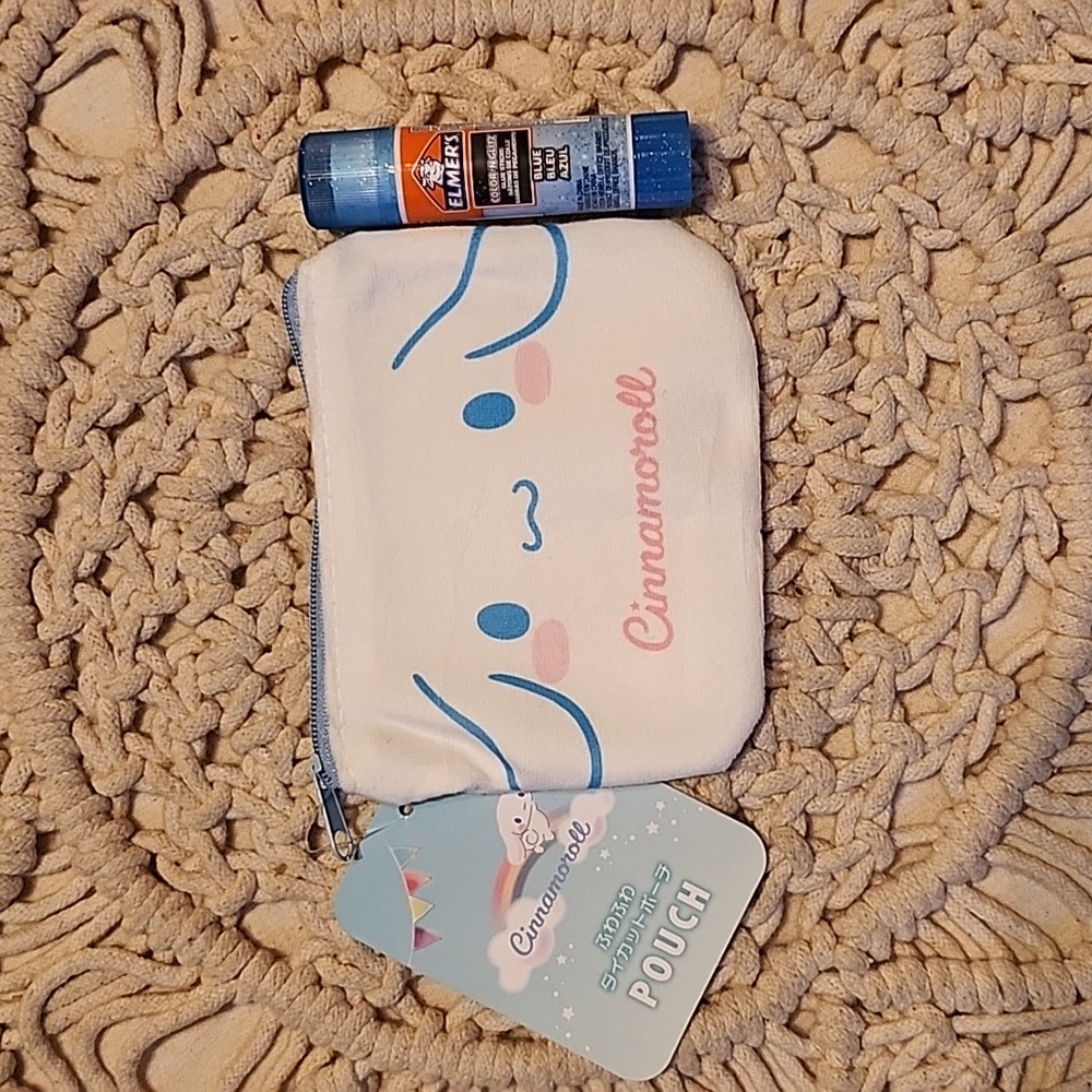 CINNAMOROLL - Picture 2 of 7